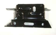 Ön Tampon İç Bağlantı Braketi Sol Mazda 323 Lantıs 95-98 Arası
