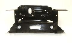 Ön Tampon İç Bağlantı Braketi Sol Mazda 323 Lantıs 95-98 Arası