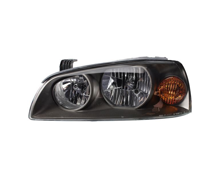 Far Sol Motoru Üzerinde Değil Hyundaı Elantra 2000-2006