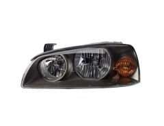 Far Sol Motoru Üzerinde Değil Hyundaı Elantra 2000-2006
