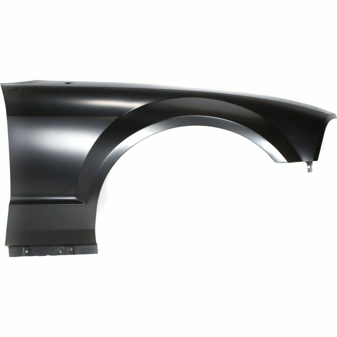 Ford Mustang Ön Çamurluk Sağ 05-09