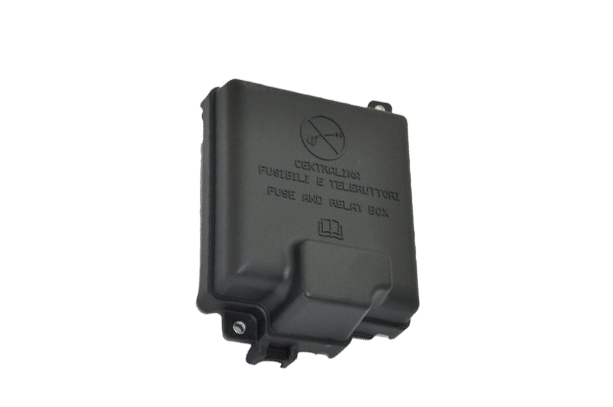 Sigorta Kutu Üst Kapak Doblo 2010 Sonrası