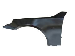 Ön Çamurluk Delikli Sol (Çelik) Bmw 5 Serı E60 04-10 Arası