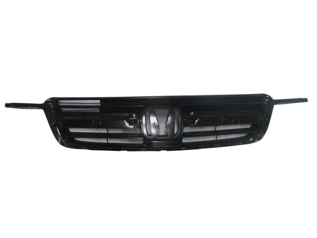Ön Panjur İç Siyah Honda Crv 2002-2004 Arası