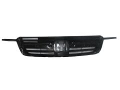 Ön Panjur İç Siyah Honda Crv 2002-2004 Arası