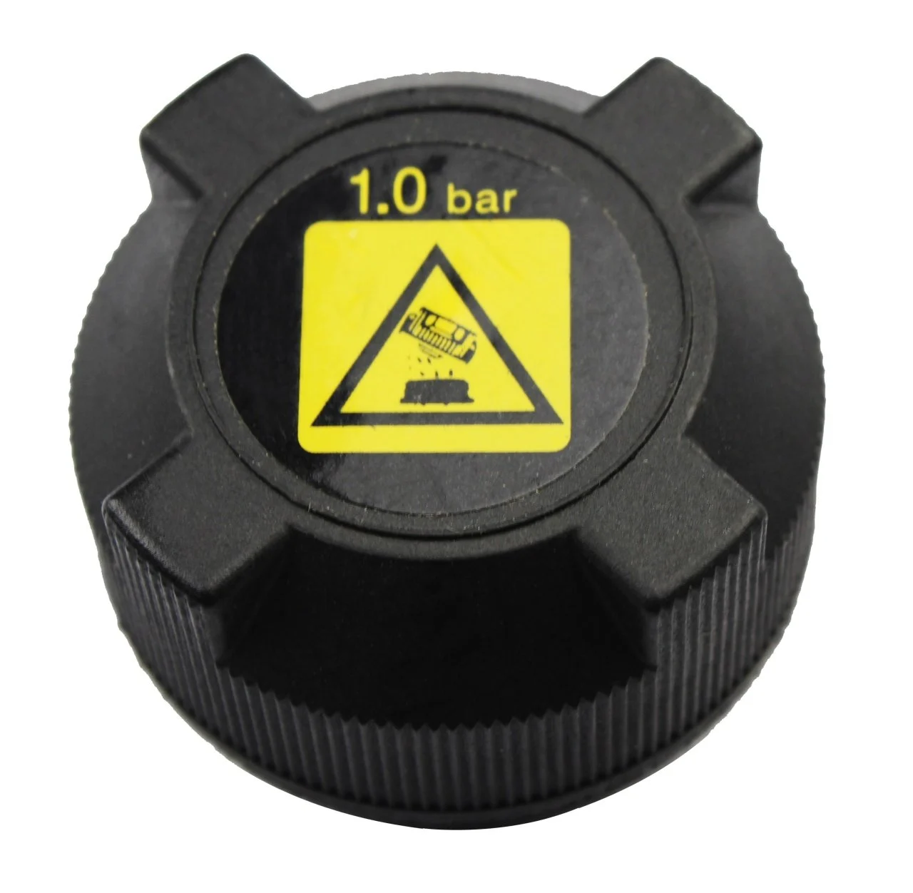 Radyatör Kapağı Tipo-Tempra