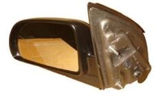 Kapı Aynası Sağ Elektrikli 3Pinli (Polyway) Chevrolet Equınox 03-07 Arası