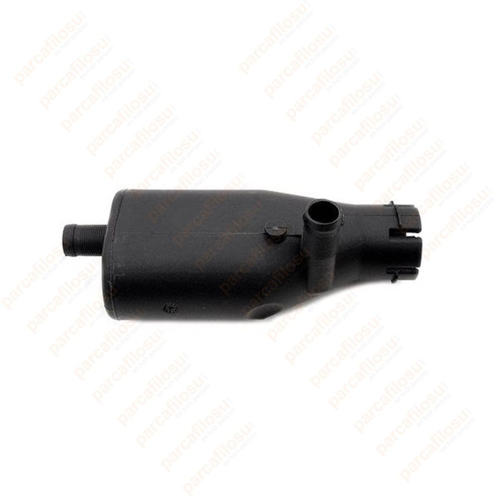 Yağ Buhar Emici 1.9 Kango-R19-Expres