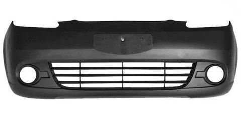 D.Matiz/Che.Spark Ön Tampon 05-07