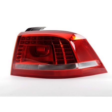 Stop Lambası Sağ Volkswagen Passat 2011 Sonrası Ledli Tip