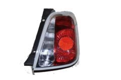 Sağ Stop Lambası Fiat 500 2007-2012 Modelleri Arası