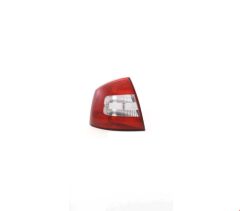 Arka Stop Sol ( Ledli ) Octavia 2010-