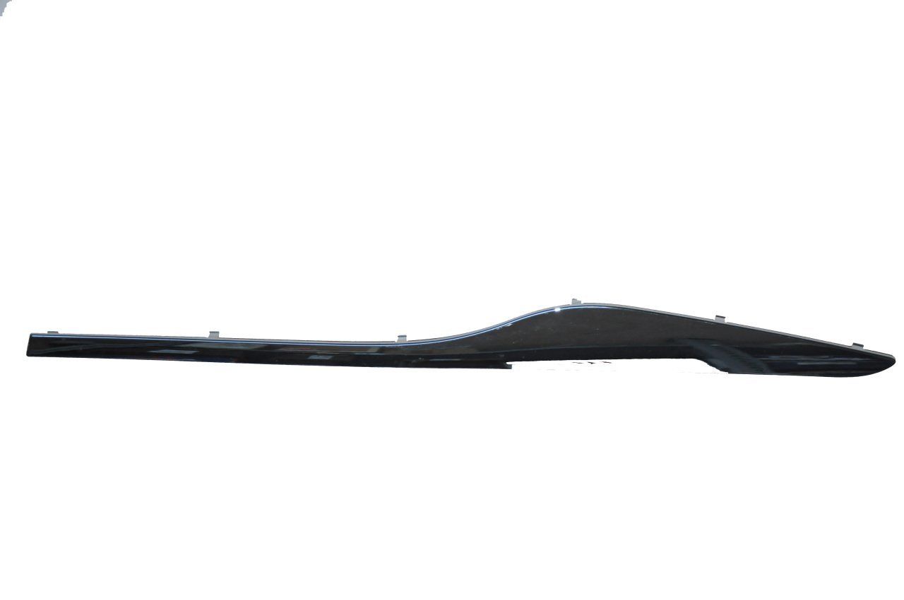 Kapı Bandı Nikelajı Arka Sol Clio 4