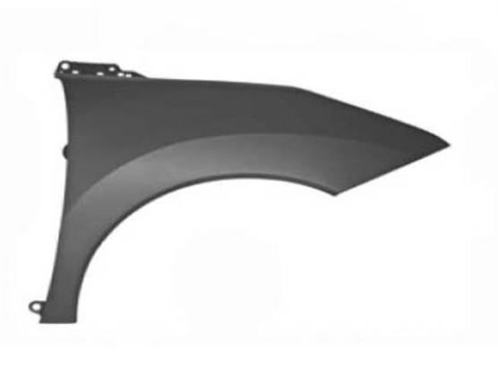 Peugeot 3008 Ön Çamurluk Pls.Sağ 08-