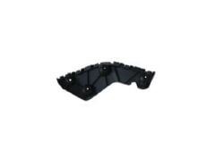 Arka Tampon Braketi Sol Duster 2010-
