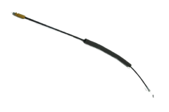 Sürgülü Kapı Acma Teli Sağ Kango 1997-2007 Modelleri İçin