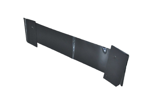 Kapı Direk Bandı Sağ Arka Çamurluktaki Doblo 2010 Sonrası