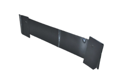 Kapı Direk Bandı Sağ Arka Çamurluktaki Doblo 2010 Sonrası