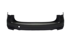Subaru Forester Arka Tampon Ast.14-