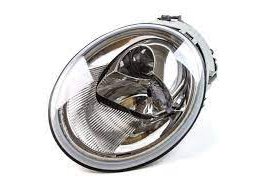 Far Ön Sol Volkswagen Beetle 1998-2005 Arası