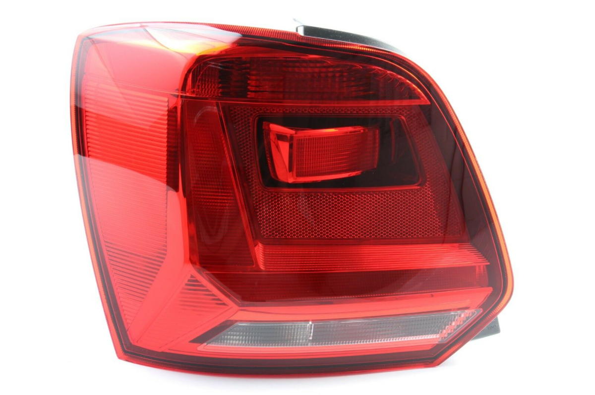 Polo Arka Stop Sisli Sol 13-16