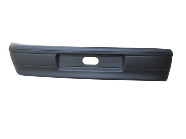 Arka Tampon (Lm) Renault Clio 1 Hb 96 - 98 Arası