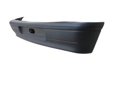 Arka Tampon (Lm) Renault Clio 1 Hb 96 - 98 Arası