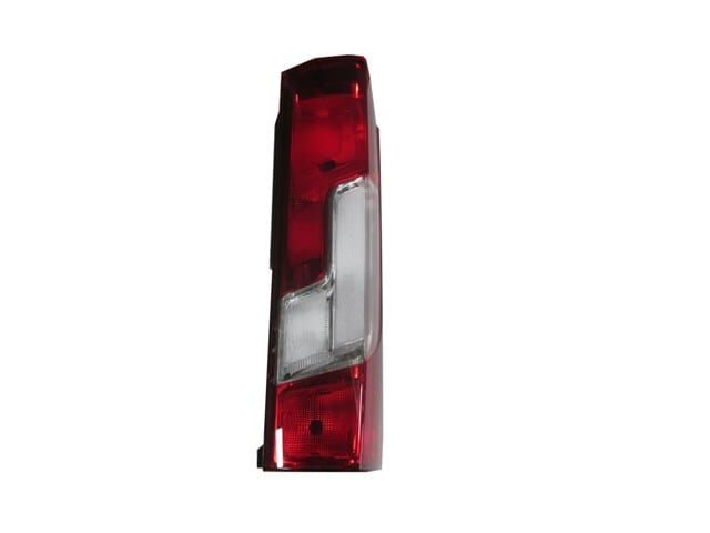 Stop Lambası Sağ Kırmızı-Beyaz Peugeot Boxer 25-26 Arası