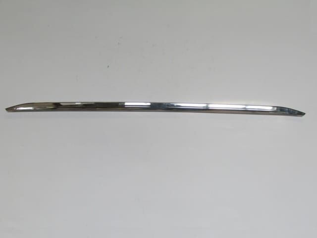 Arka Tampon Çıtası Orta Nikelajlıbmw 3 Serı F30 12-14 Arası