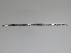 Arka Tampon Çıtası Orta Nikelajlıbmw 3 Serı F30 12-14 Arası