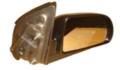 Kapı Aynası Sol Elektrikli 3Pinli (Polyway) Chevrolet Equınox 03-07 Arası