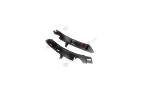 C3 Ön Tampon Braketi Set 05-09