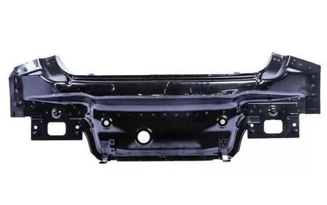 D.Che Cruze Arka Panel 09-