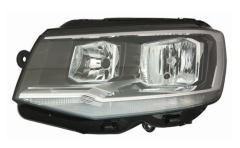 Far Sol Volkswagen Transporter 16- Cıftlı