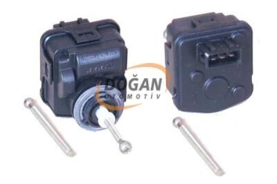 Far Ayar Motoru Leon / İbiza / Golf / Passat 2001-