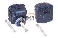 Far Ayar Motoru Leon / İbiza / Golf / Passat 2001-