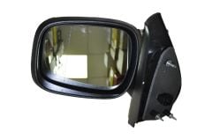 Sol Dış Dikiz Ayna Kango 2003-2007 Arası Modeller İçin (Elektirikli)
