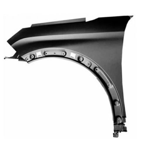 Peugeot 3008-5008 Ön Çamurluk Al.Sol 16-