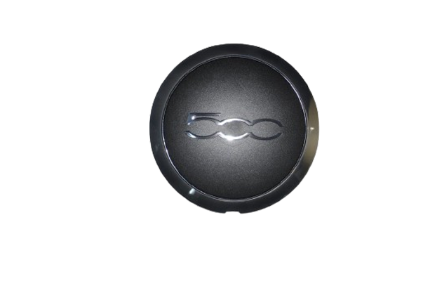 Çelik Jant Göbeği Fiat 500 2007 Sonrası