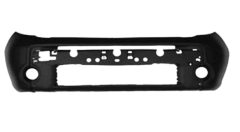 Ön Tampon (Sisli Tip) Kango 2007 Sonrası (Makyajlı-Chromeline)