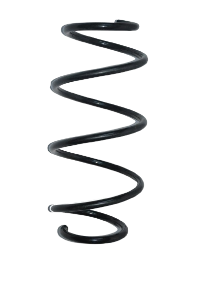 Ön Helezon Yayı Laguna I