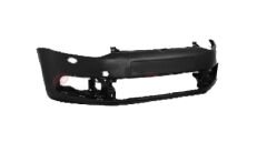 Polo Ön Tampon Far Yıkama Delikli 13-