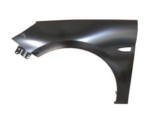 Ön Çamurluk Delikli Sol Opel Astra K Hb 16-19 Arası