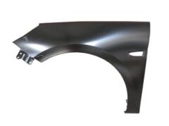 Ön Çamurluk Delikli Sol Opel Astra K Hb 16-19 Arası