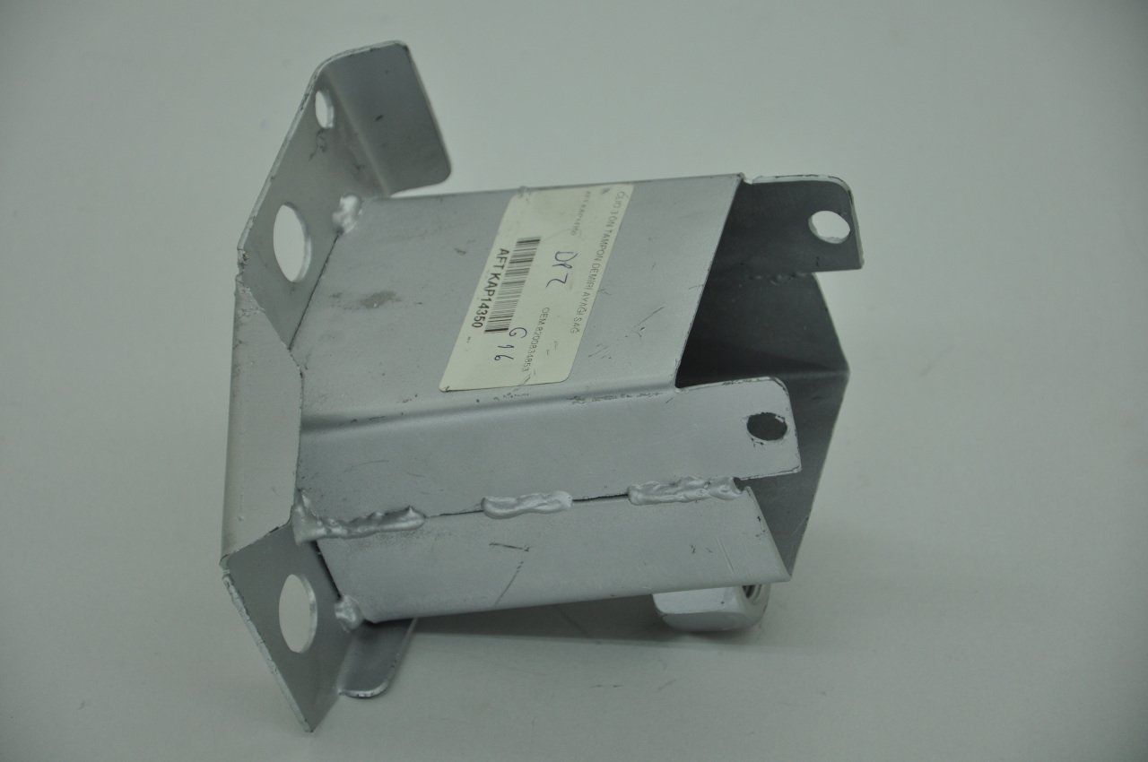 Ön Tampon Travers Ayağı Sağ Clio 3