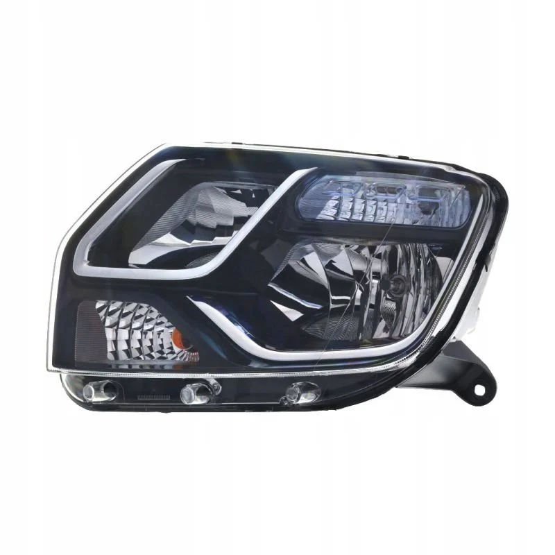 Dacia Duster Ön Far El. Sol 13-