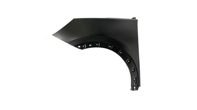 Ford Puma Ön Çamurluk Sol 20-