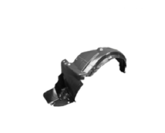 Kia Carnival Ön Çamurluk Davlumbazı Sol 02-06