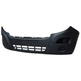 Ön Tampon Master 2011 Sonrası (Sissiz)