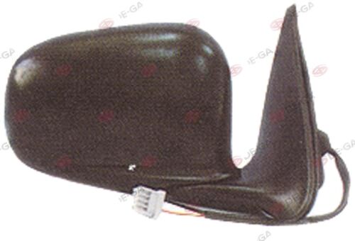 Rov.400 Dış Ayna El.I Sağ 95-99